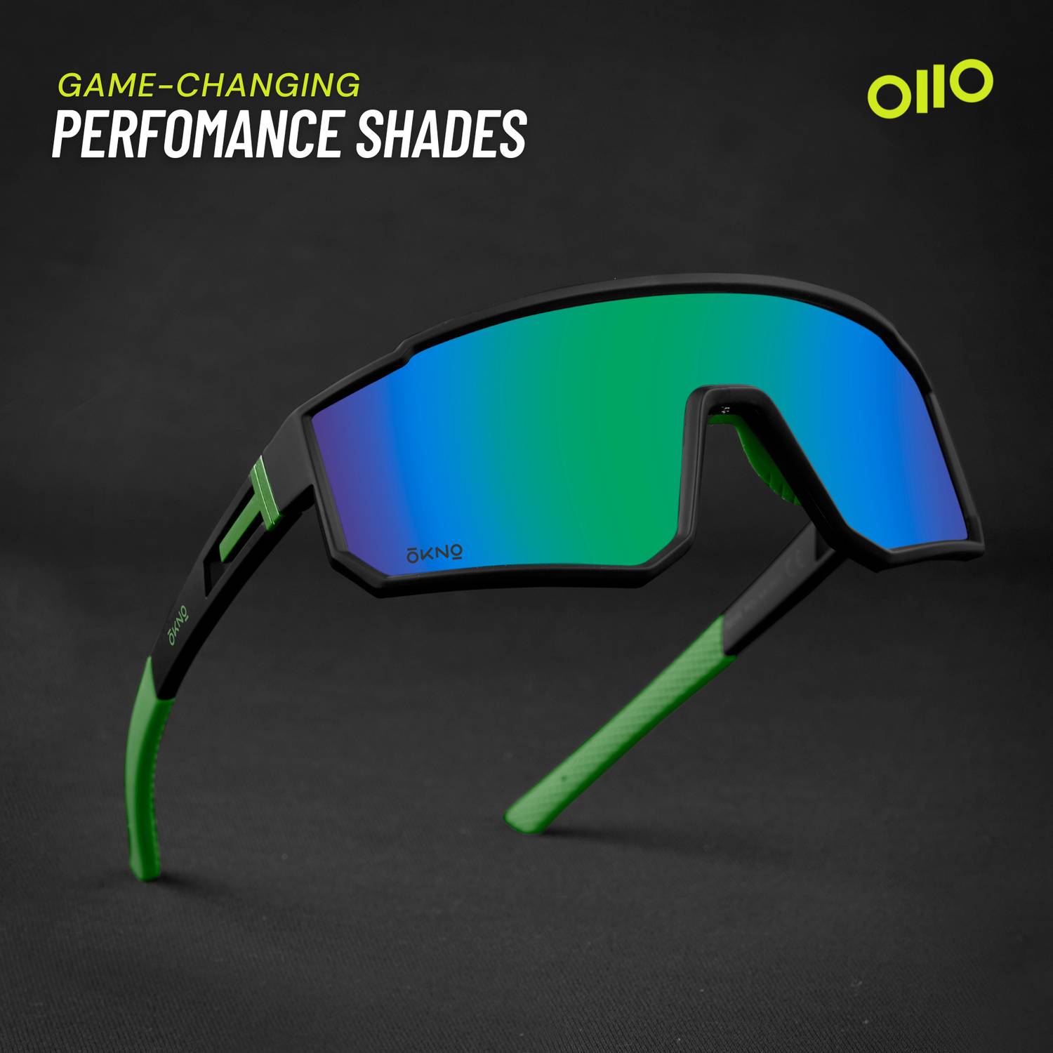 Eyewearlabs Rectangular Sunglasses - Image 3