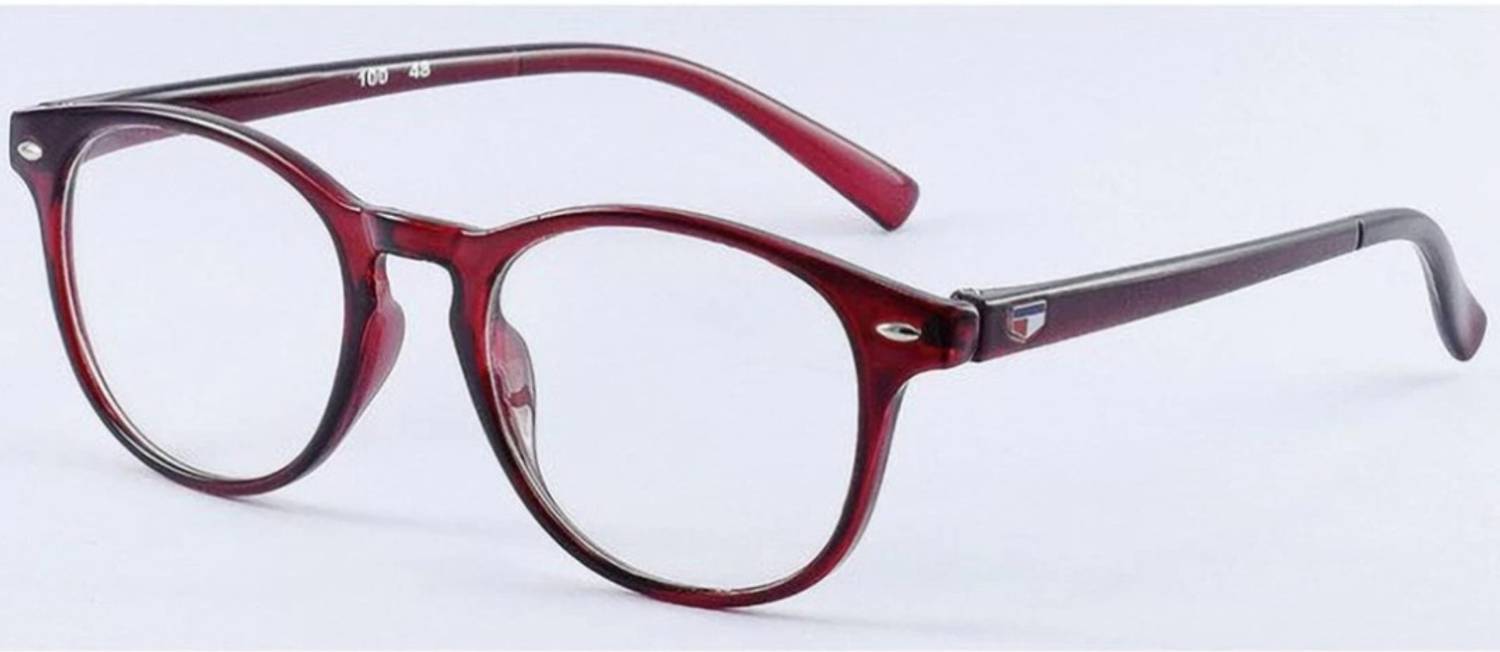 ATOUCH Oval Sunglasses