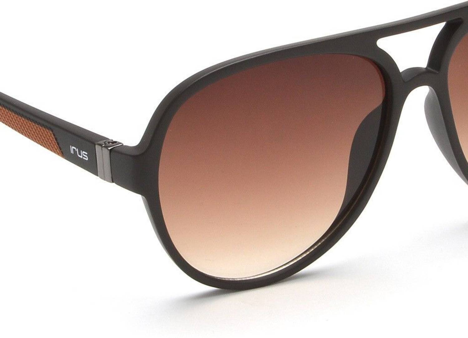 IRUS Aviator Sunglasses - Image 4