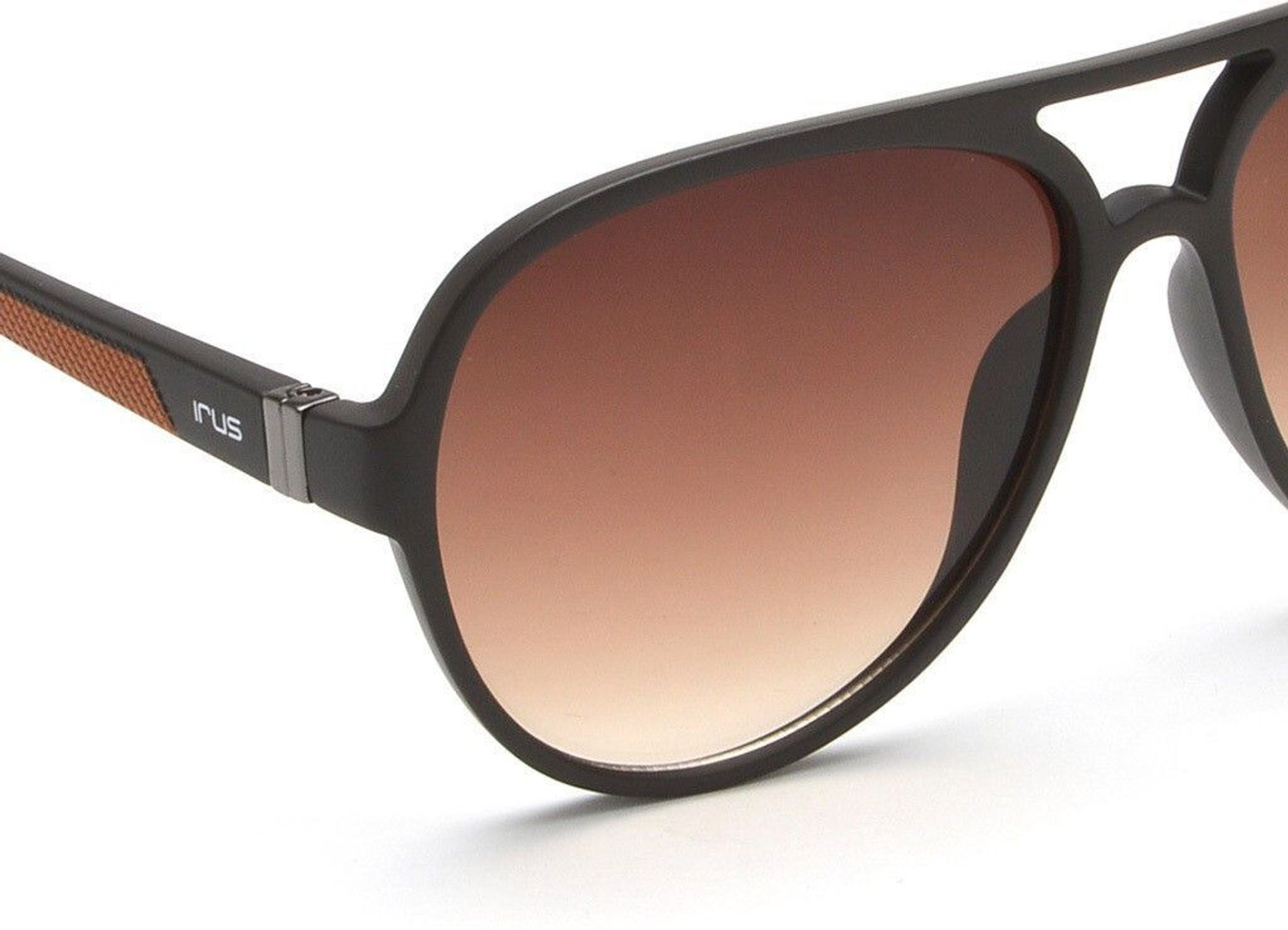 Image of IRUS Aviator Sunglasses
