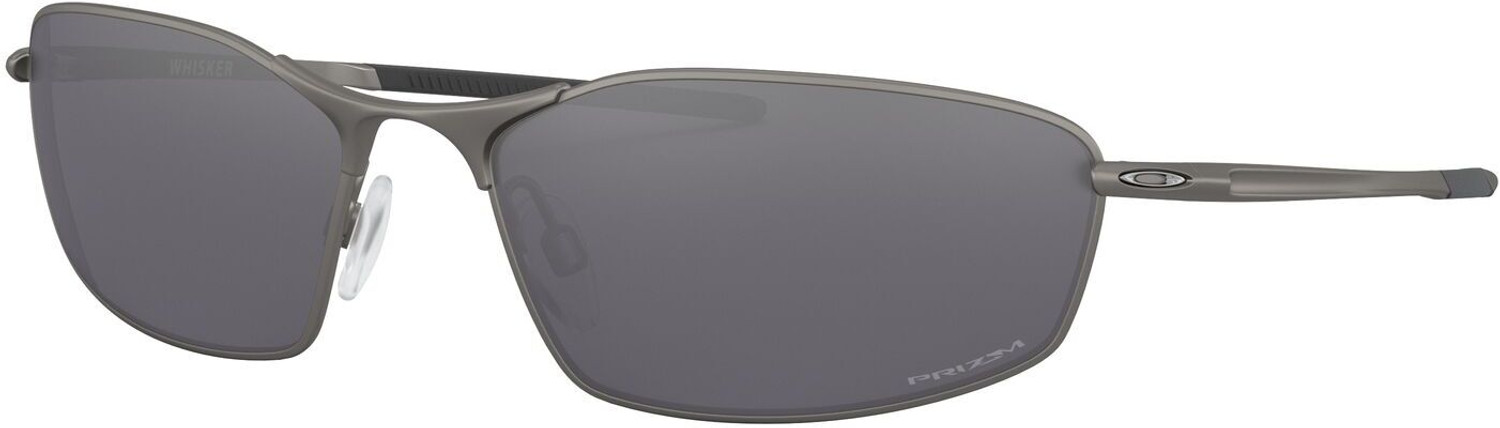 Image of OAKLEY Whisker Oval Sunglass