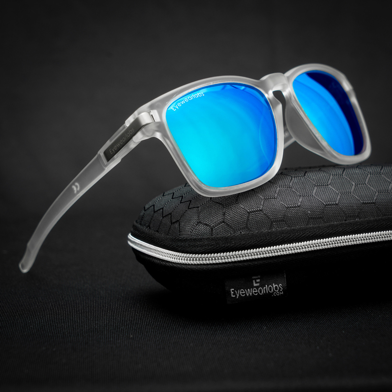 Image of OKNO Retro Square, Wayfarer, Sports Sunglasses