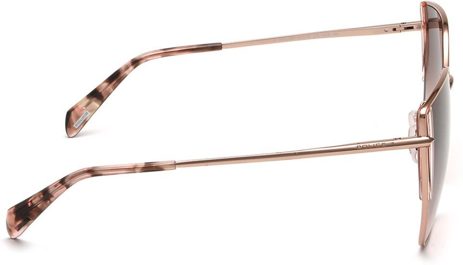 Image of Police Butterfly Sunglasses