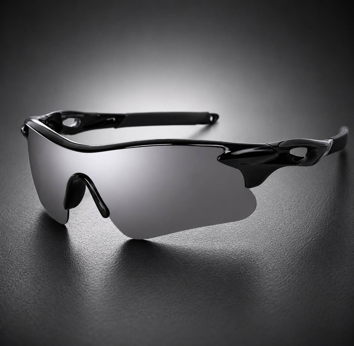 VORNEX Sports Sunglasses - Image 5