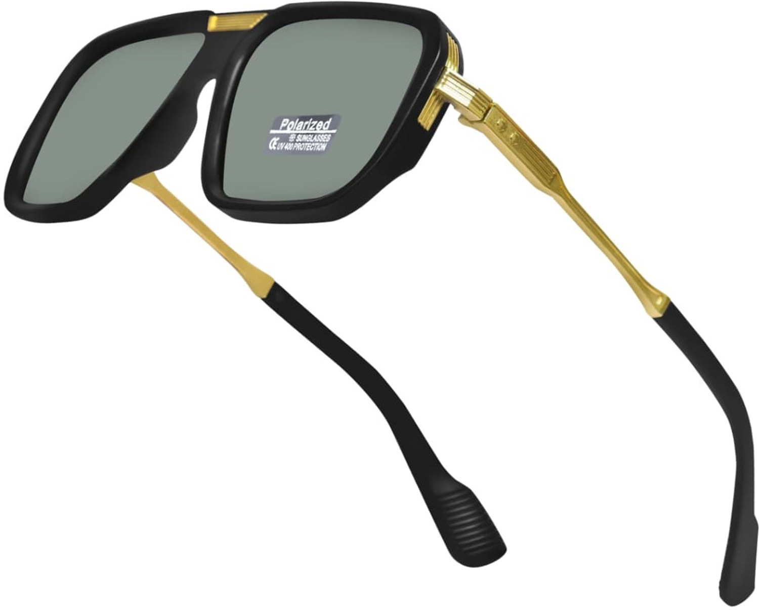 Image of LYVI Aviator Sunglasses