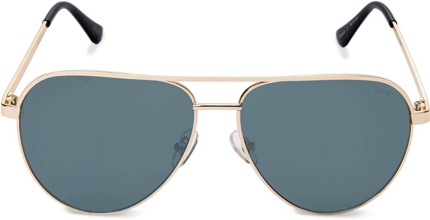 IDEE UV Protection Aviator Sunglasses 58 - Image 2