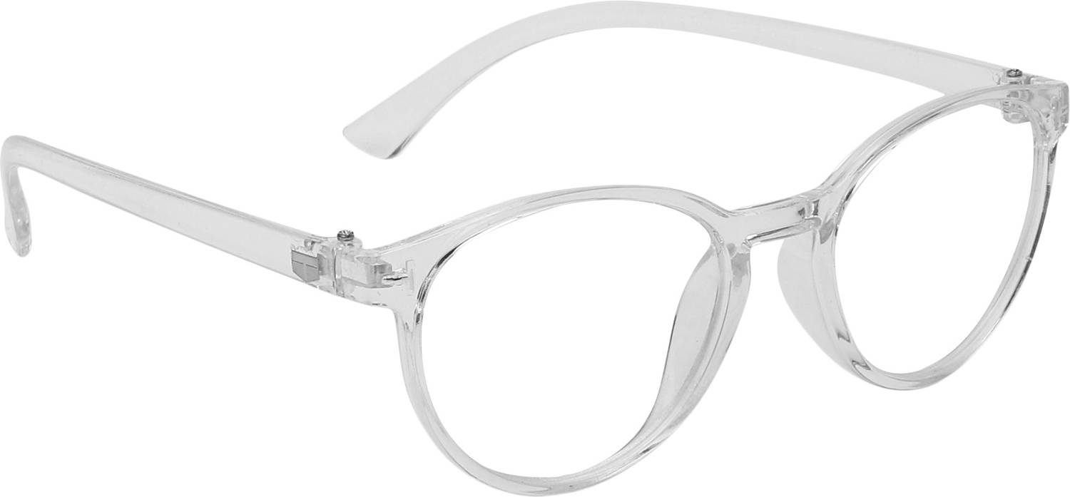 Aligatorr Round Sunglasses