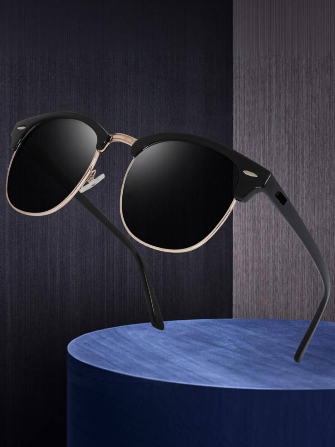 artrue Clubmaster Sunglasses