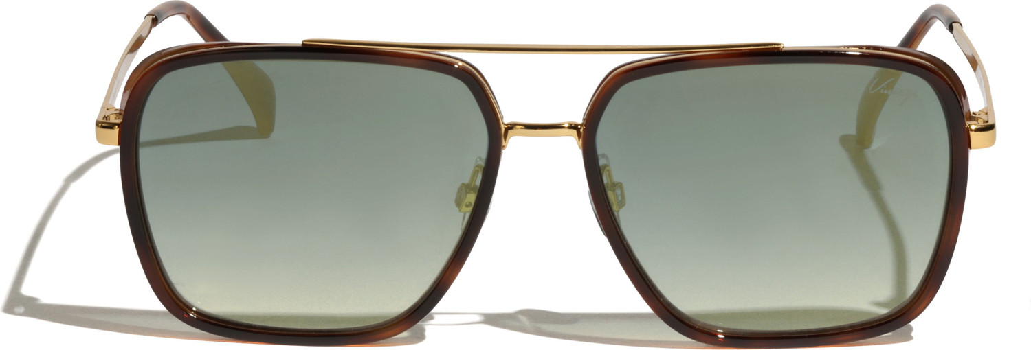 Image of VINTAGE Rectangular Sunglasses