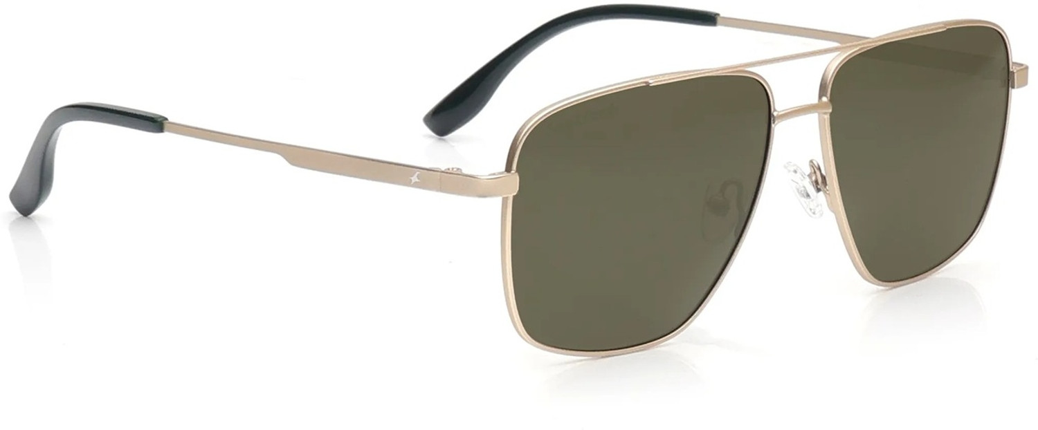 Image of Fastrack Rectangular Sunglasses
