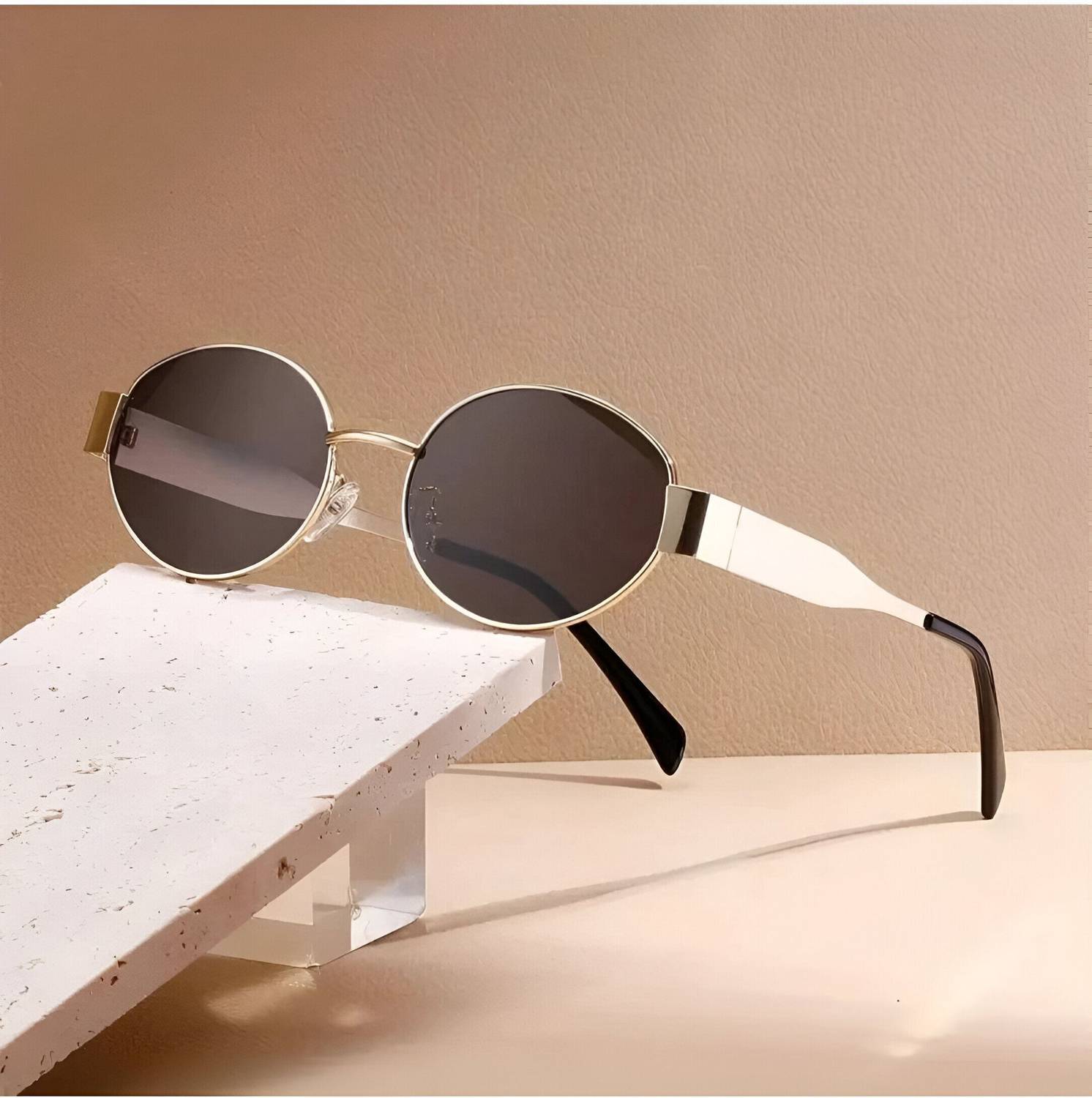 SUMMER DREAM Cat-eye Sunglasses