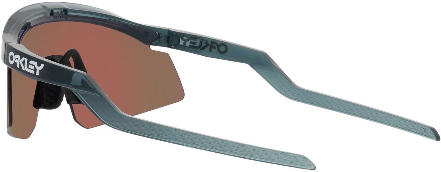 OAKLEY Shield Sunglass - Purple - Image 5