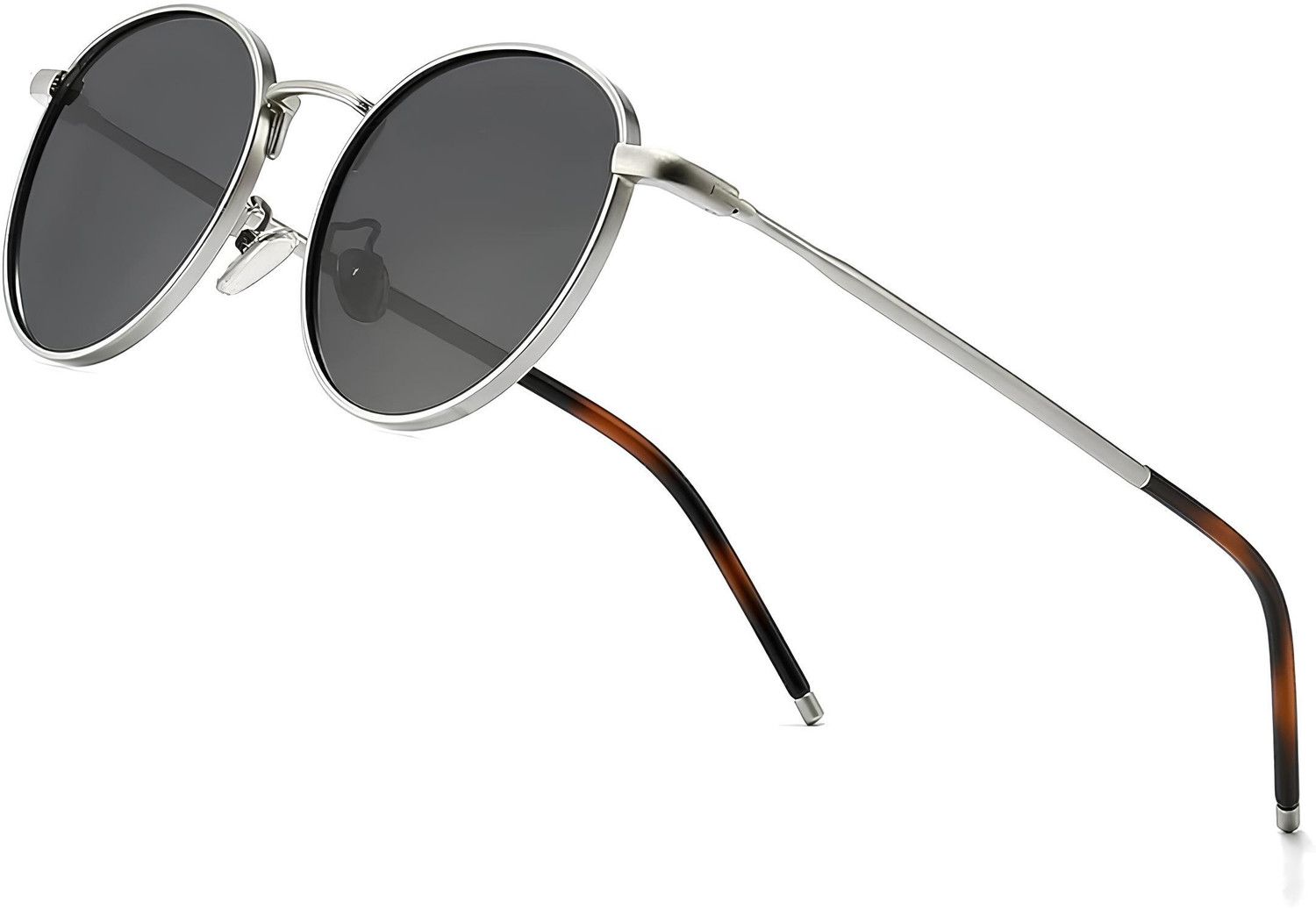 Image of SUMMER DREAM Oval Sunglasses