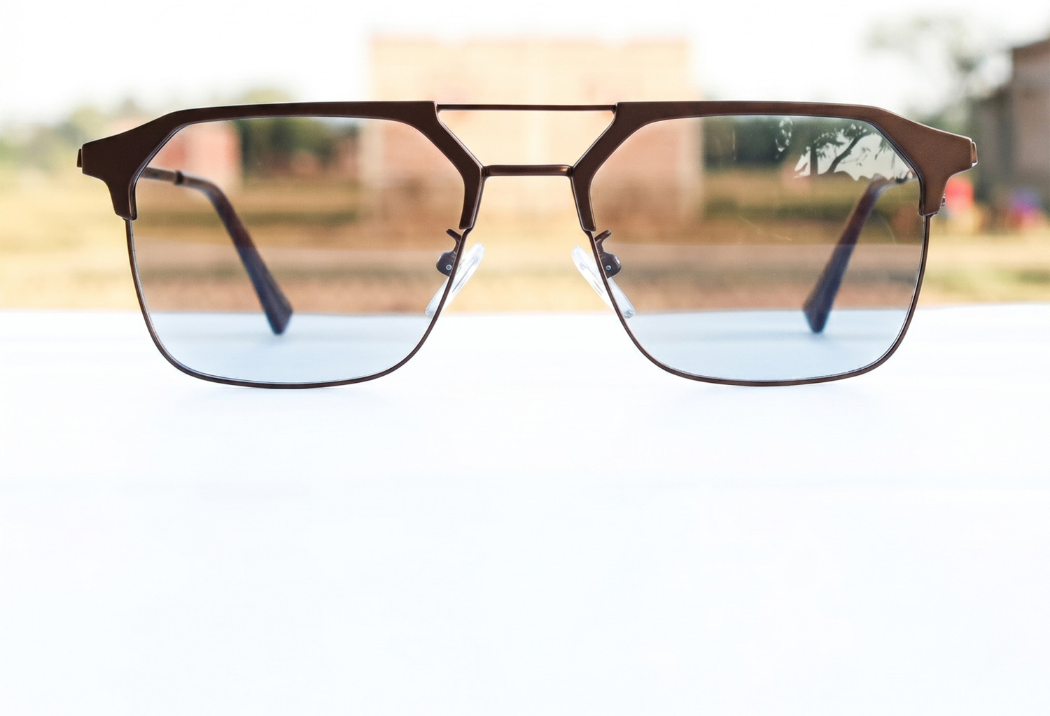 Image of jiebo Clubmaster Sunglasses