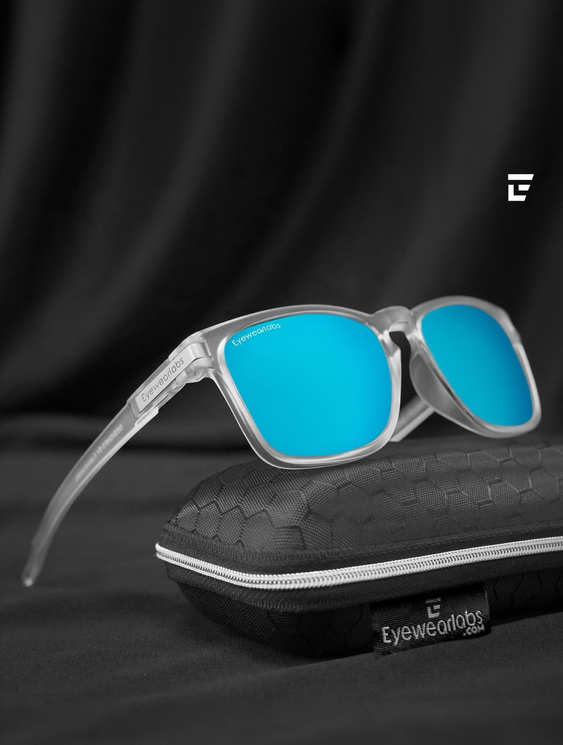 Image of OKNO Retro Square, Wayfarer, Sports Sunglasses