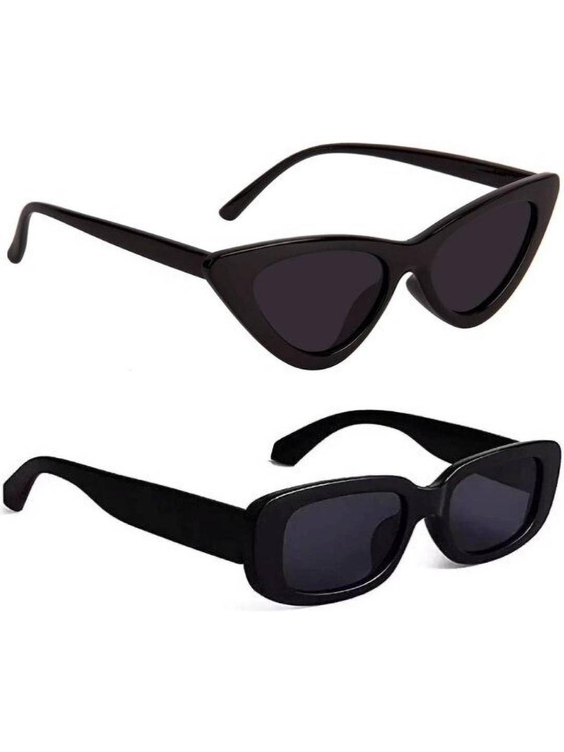 AKAYI Cat-eye Sunglasses