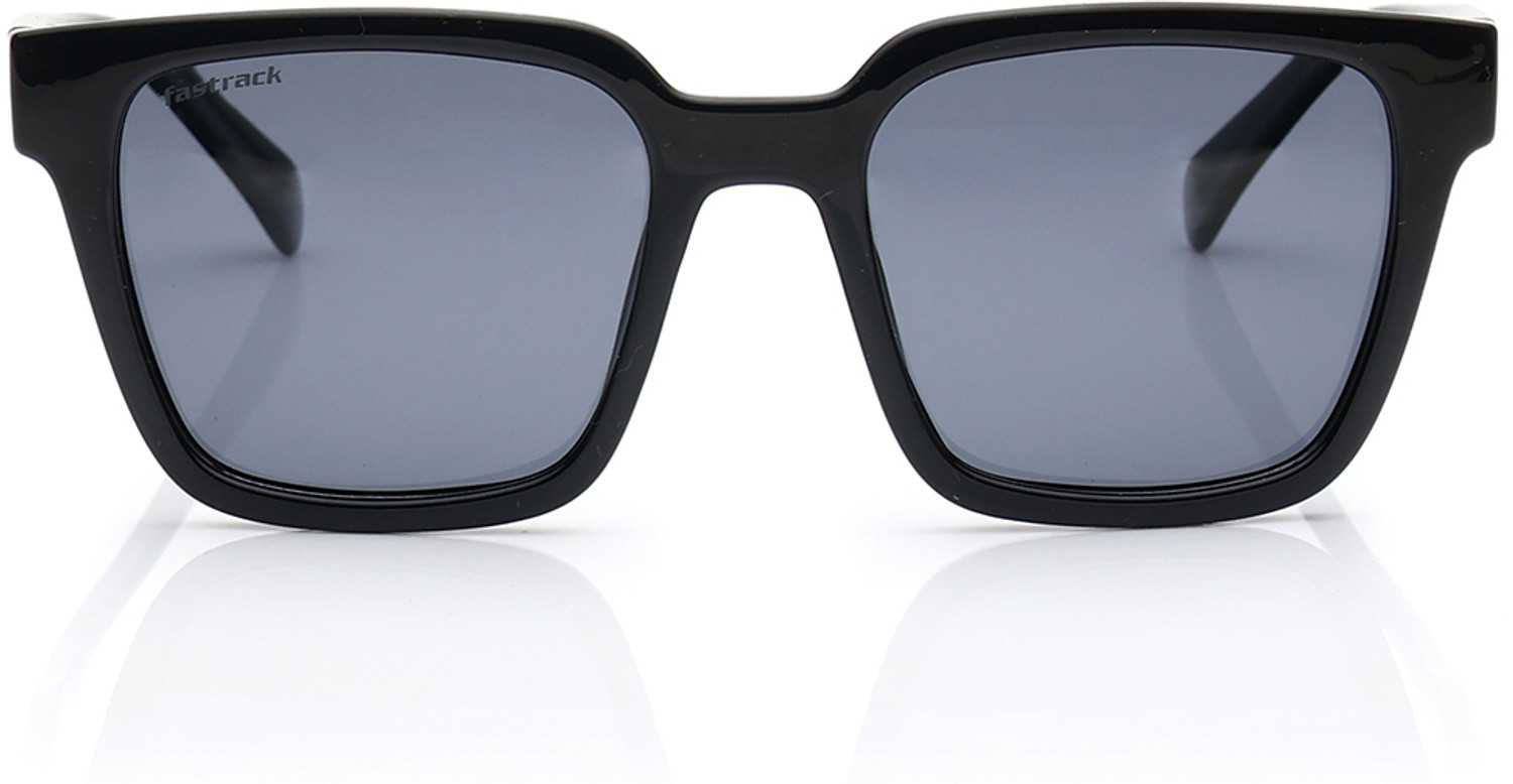 Image of Fastrack Retro Square Sunglasses