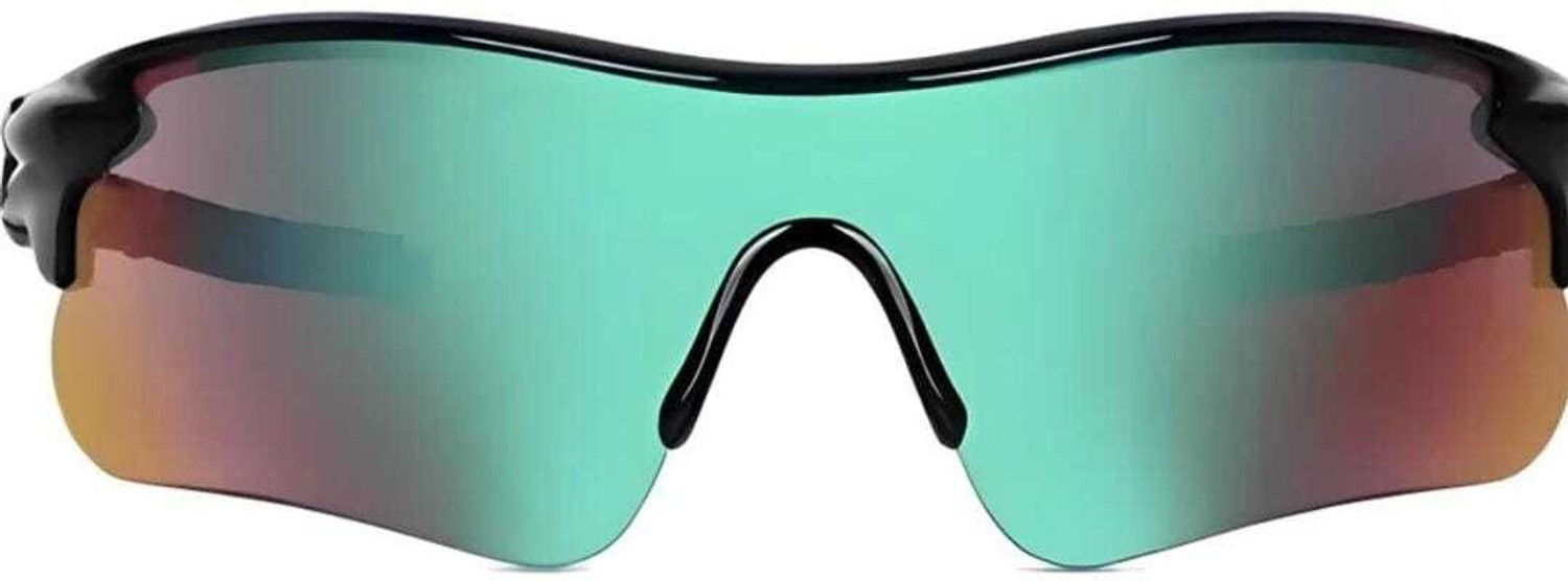 Image of FizzFusion Sports Sunglasses