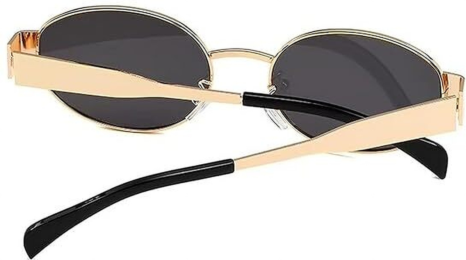 Image of VERICAN Round Sunglasses