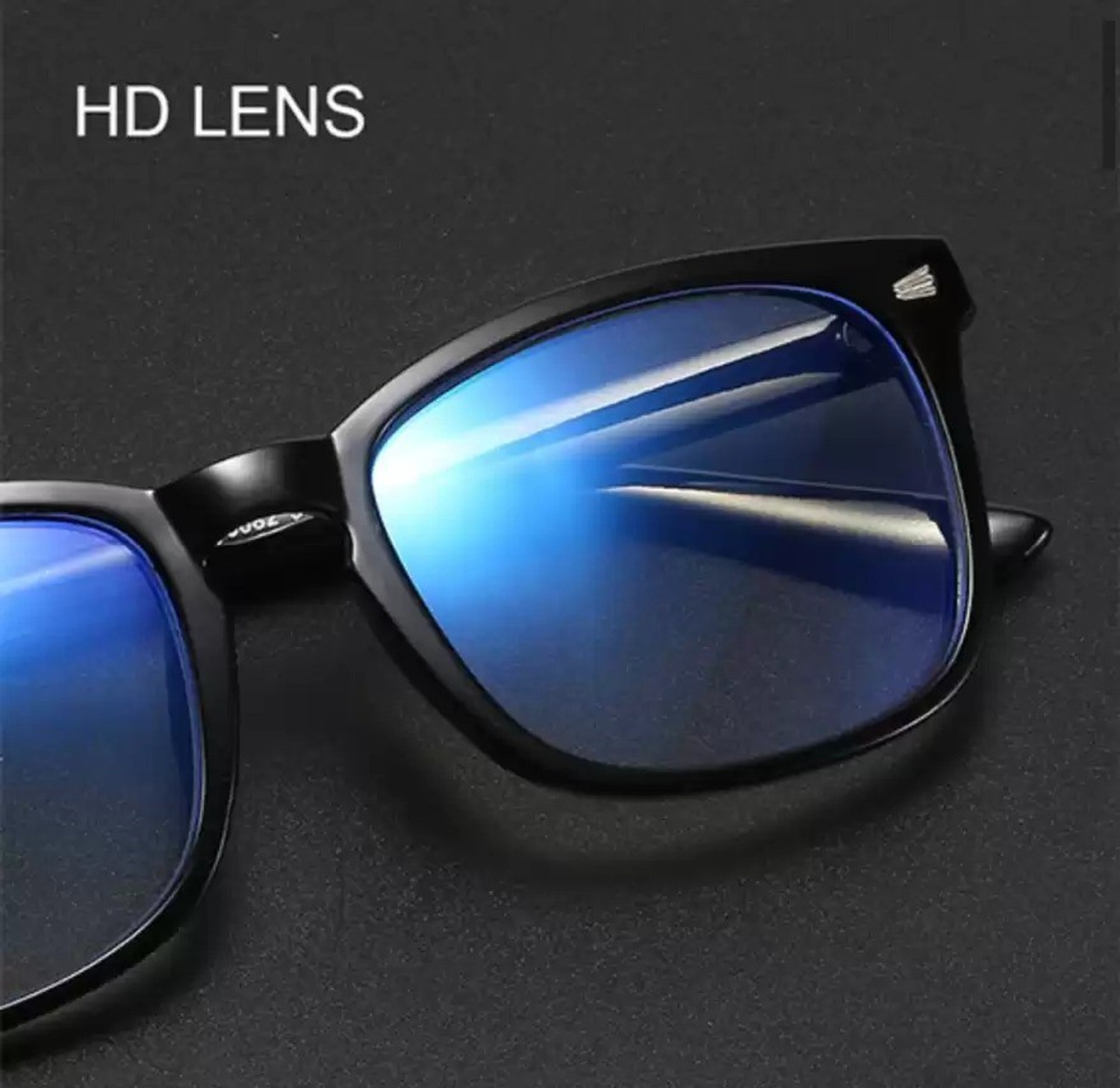 Image of COVE IMPEX Wayfarer Sunglasses