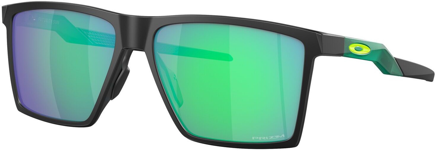 Image of OAKLEY Retro Square Sunglass