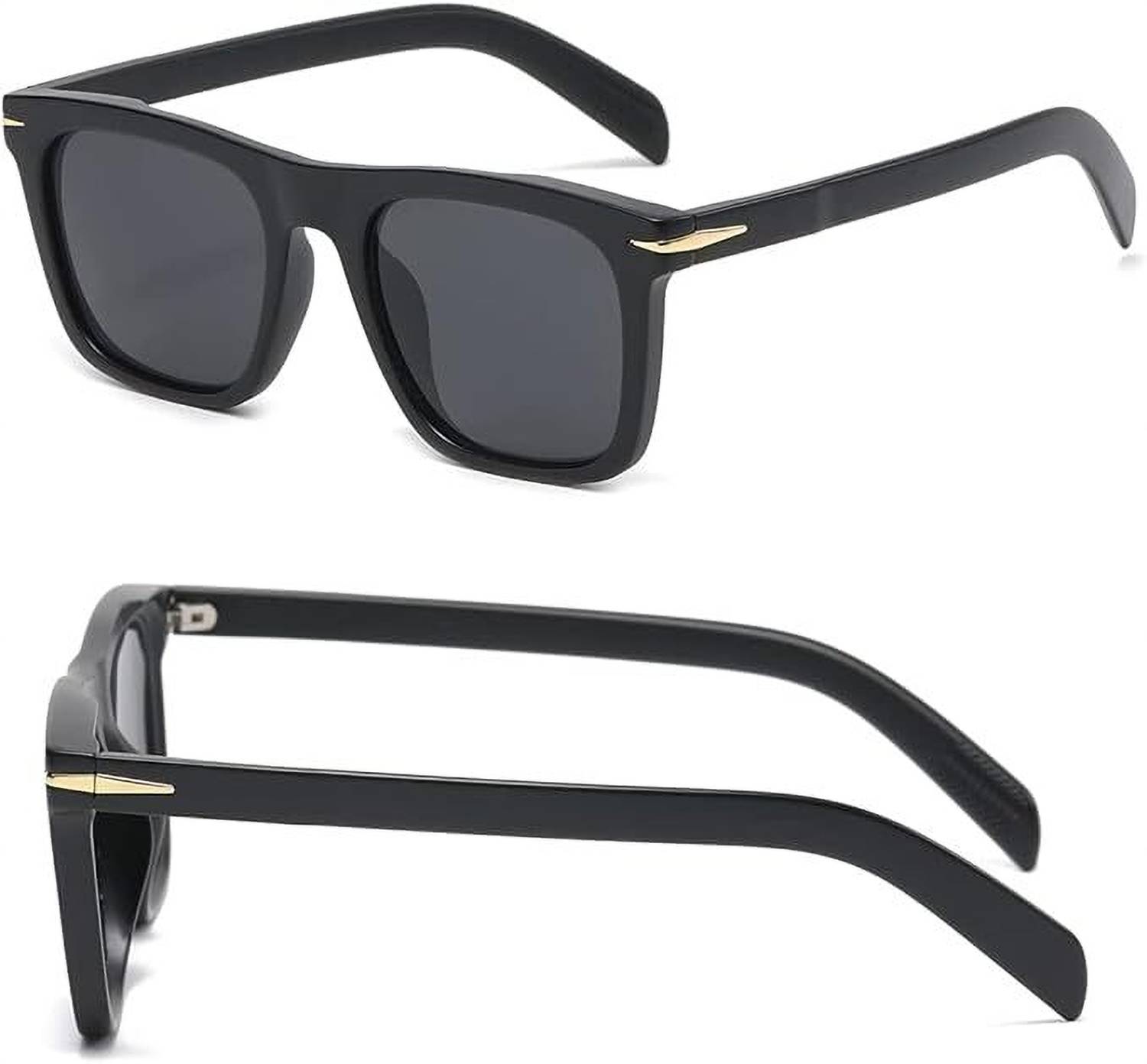 AKAYI Wayfarer Sunglasses - Image 5