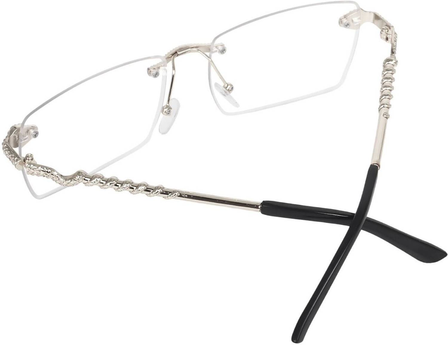 Rewill Rectangular Sunglasses - Image 2