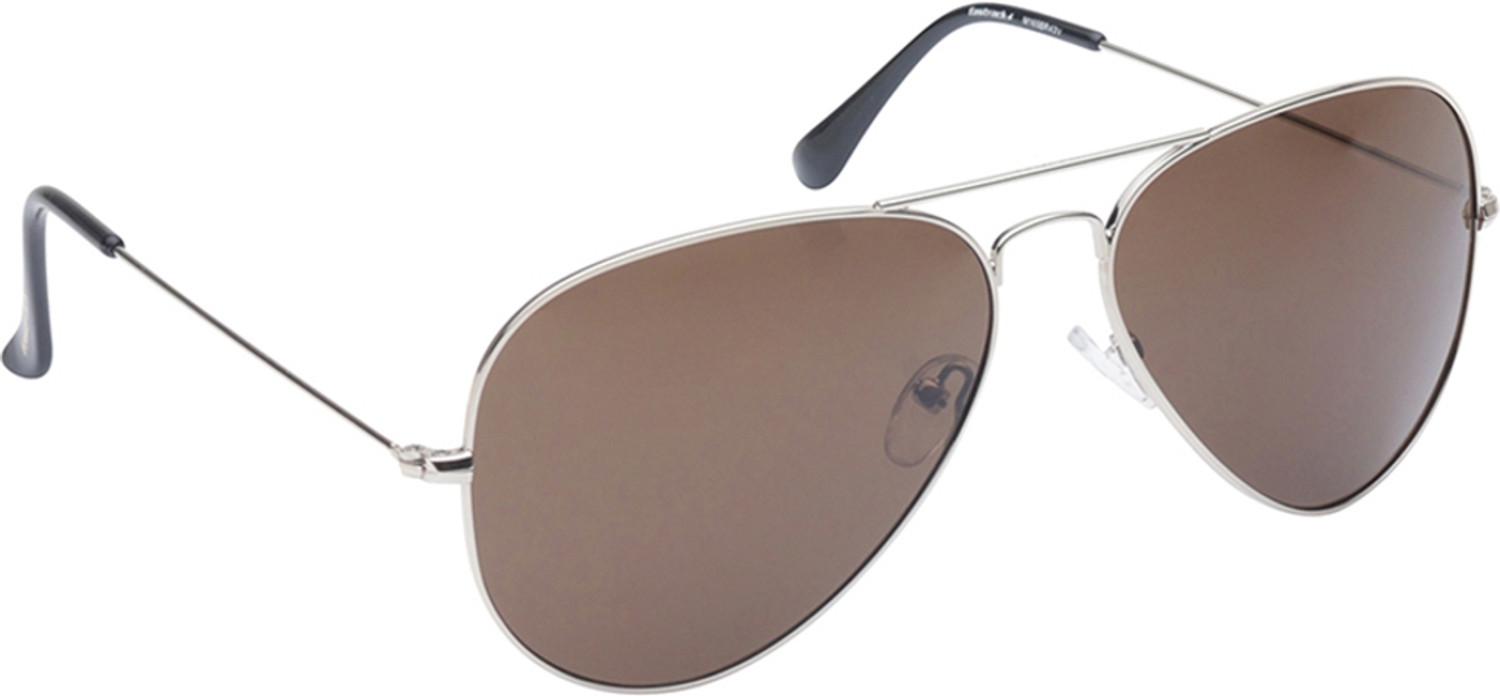 Image of Fastrack Aviator Sunglasses