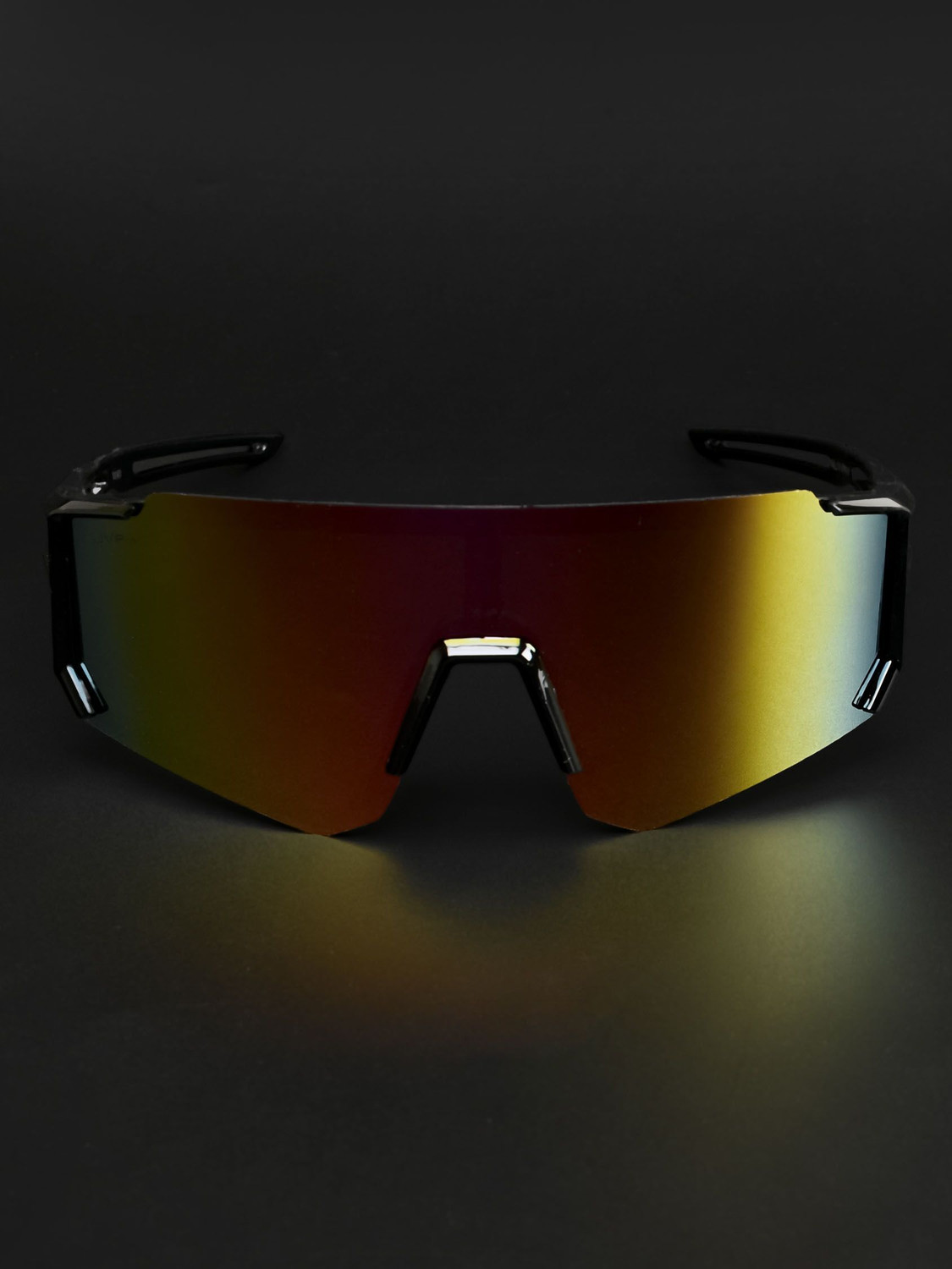 Image of NuVew Sports, Wrap-around Sunglasses