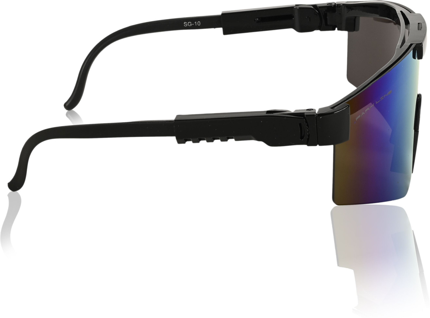 Image of Park Line Sports Sunglasses