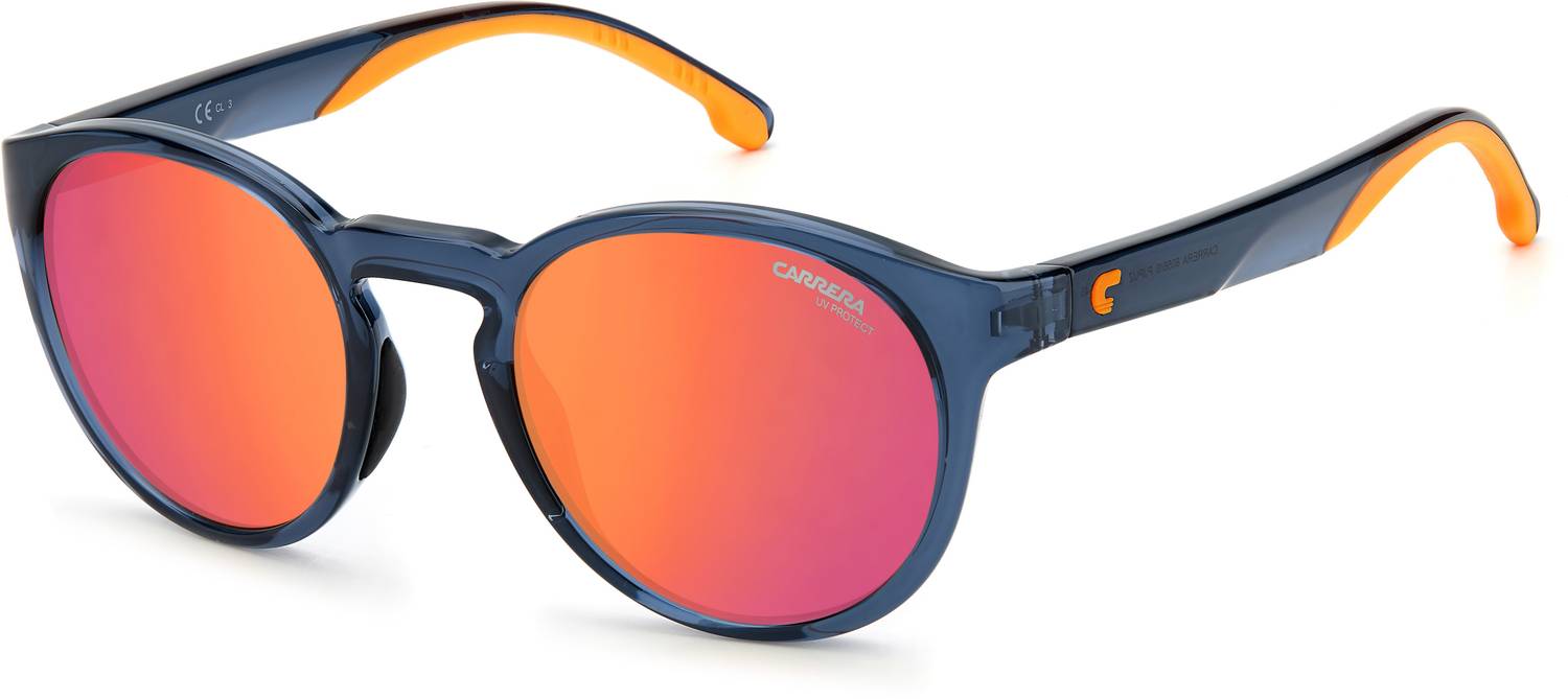 CARRERA Oval Sunglasses