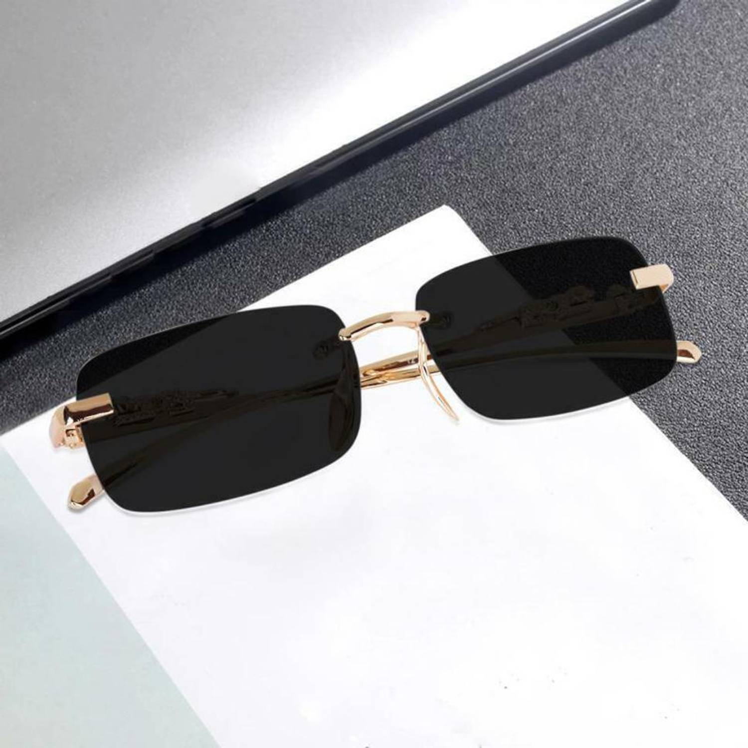 kapital キャピタル サングラス Buy Capitalpoint Retro Square Sunglasses Black For Men & Women