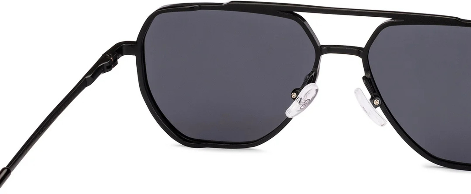 Image of VINCENT CHASE Aviator Sunglasses