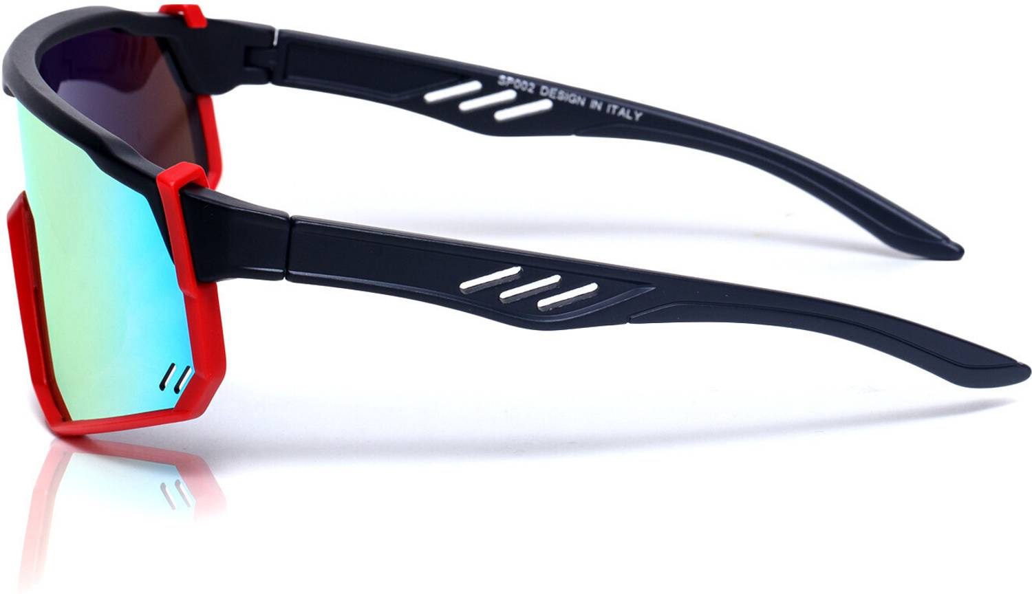 Swagify Sports Sunglasses - Image 3