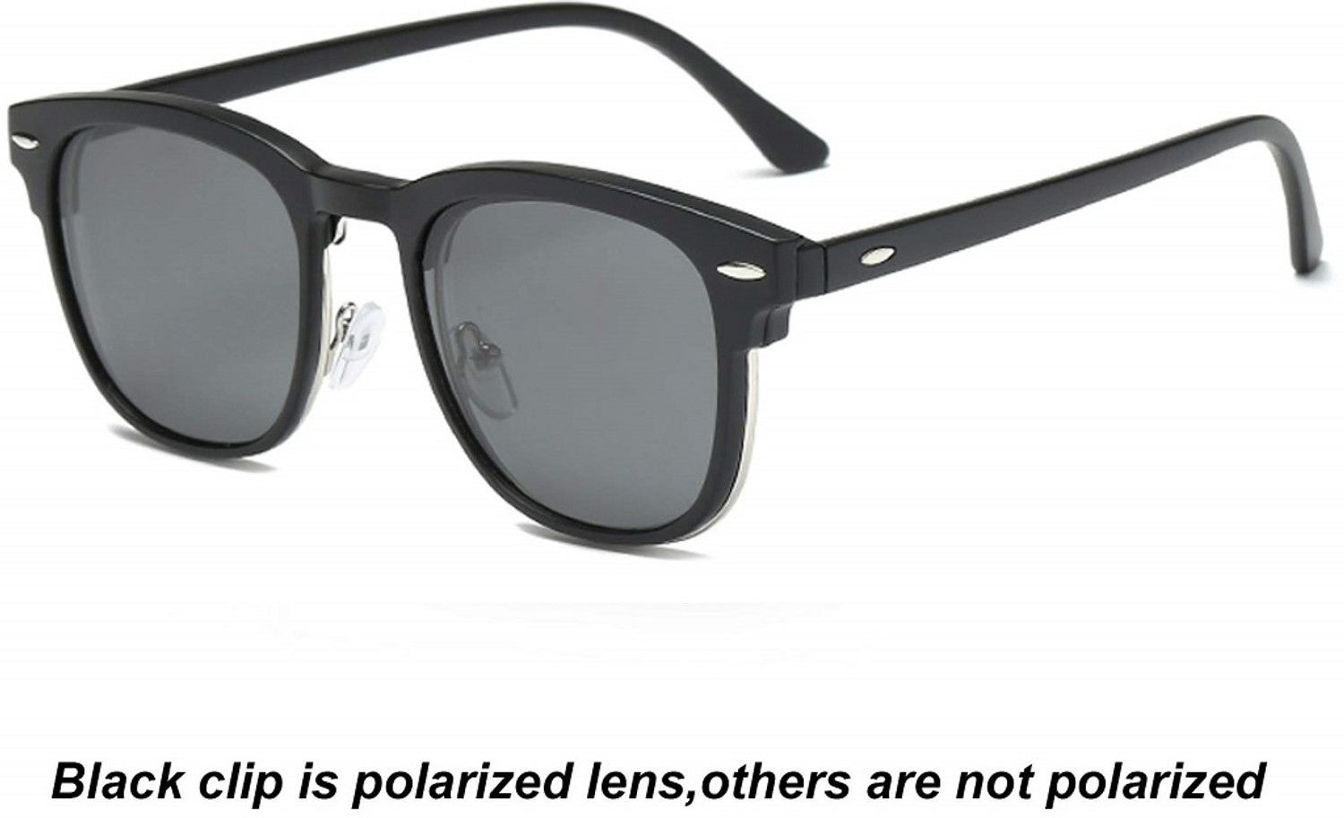 Image of Augen Spectacle Sunglasses