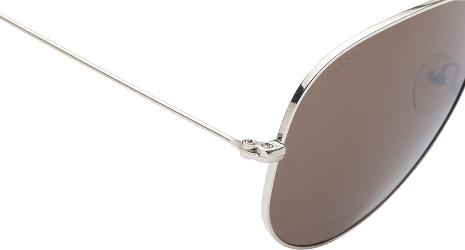 Image of Fastrack Aviator Sunglasses