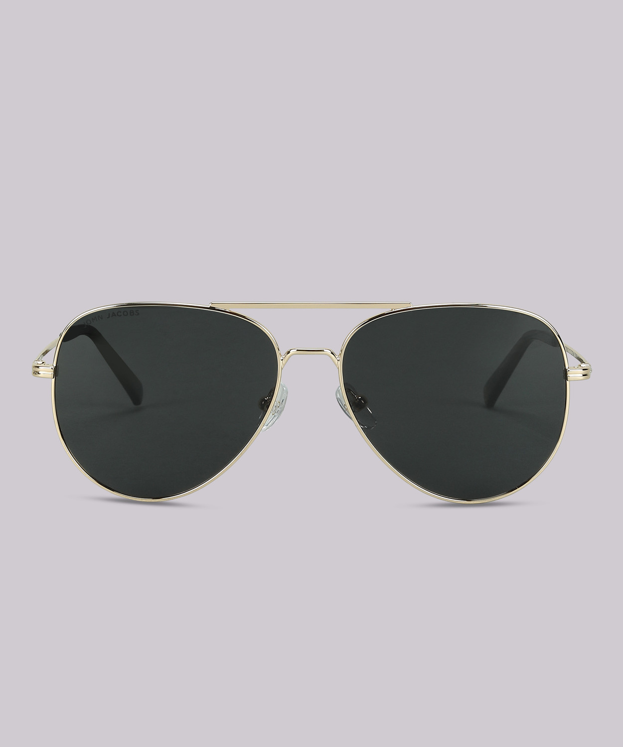 Image of john jacobs Aviator Sunglasses