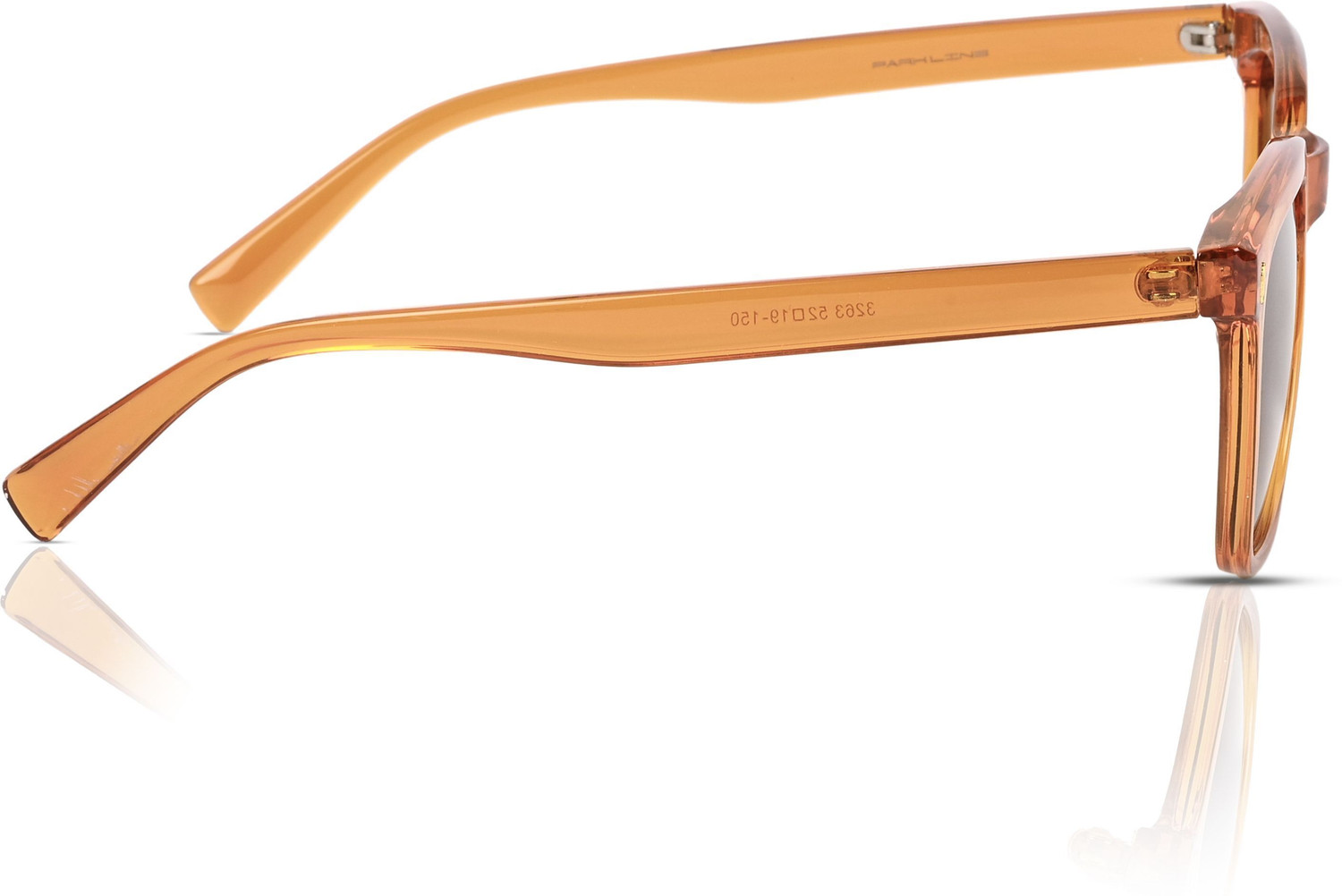 Image of Park Line Wayfarer Sunglasses