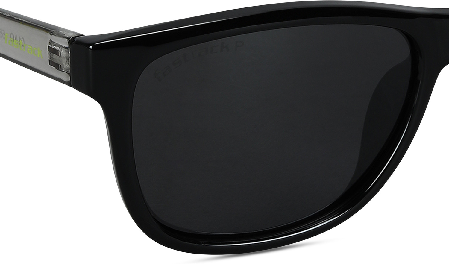 Image of Fastrack Wayfarer Sunglasses