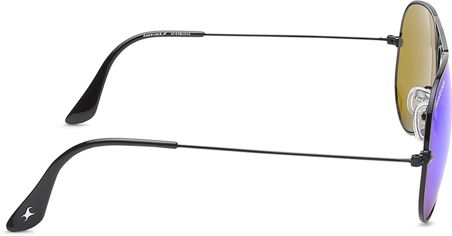 Image of Fastrack Aviator Sunglasses