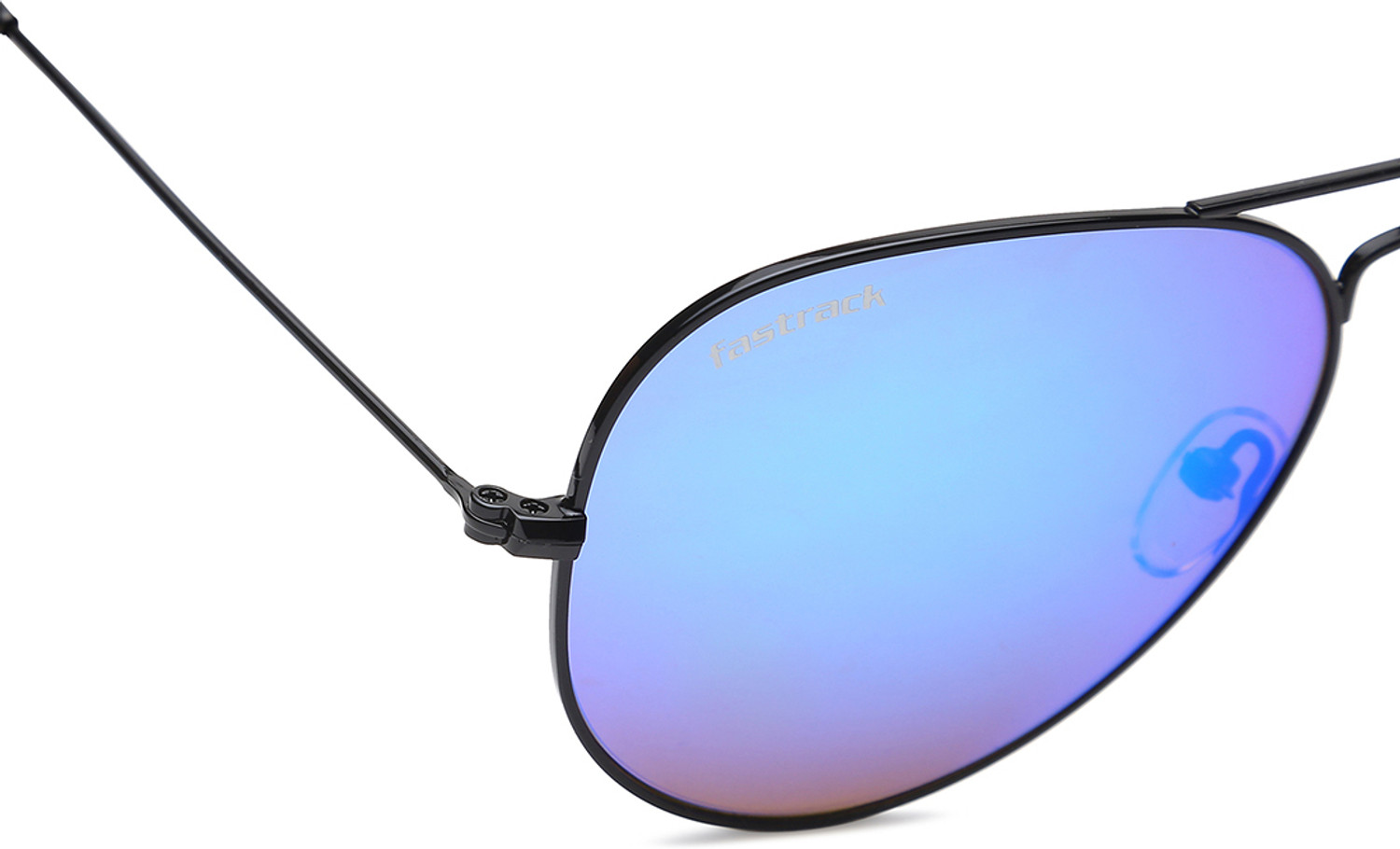 Image of Fastrack Aviator Sunglasses