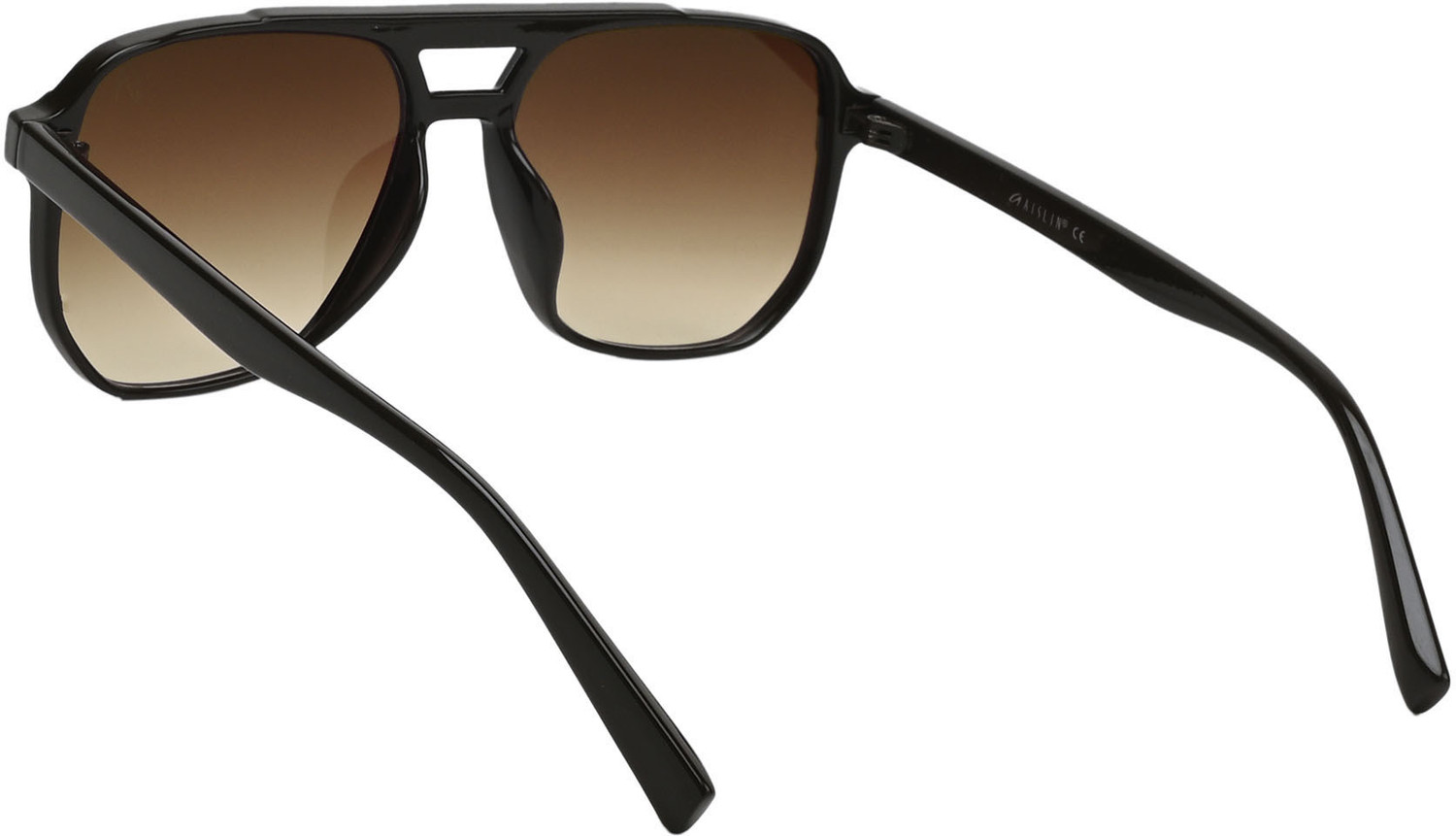 Image of AISLIN Wayfarer Sunglasses
