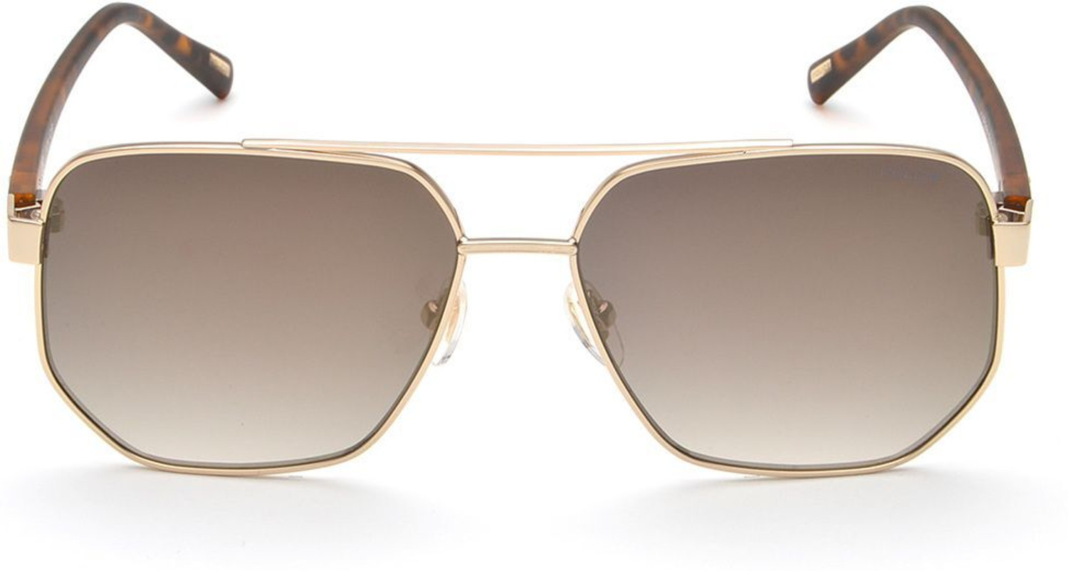 Image of Police Spectacle Sunglasses
