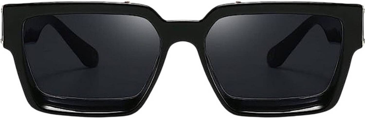 artrue Over-sized Sunglasses - Image 2