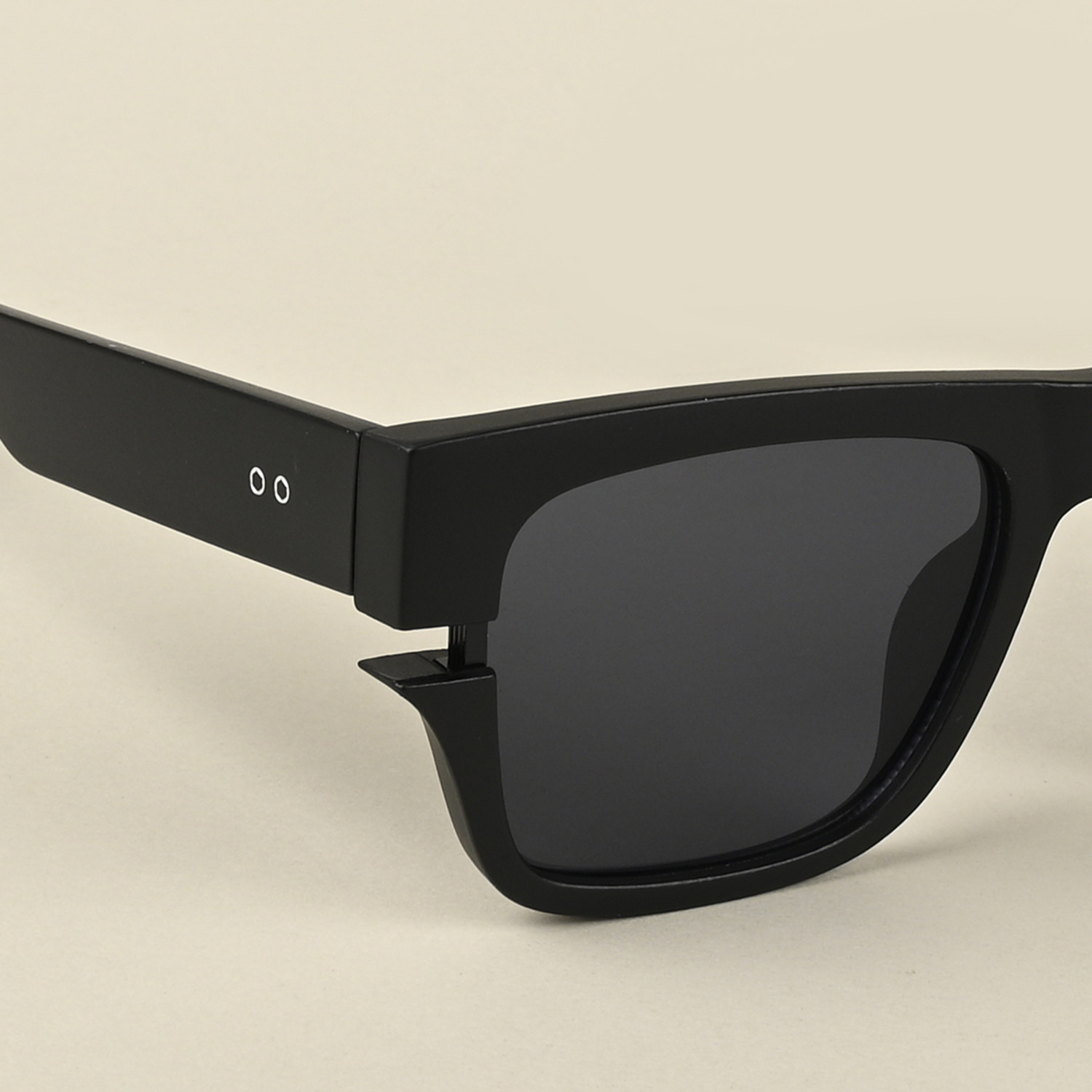 Image of IDOR Retro Square Sunglasses