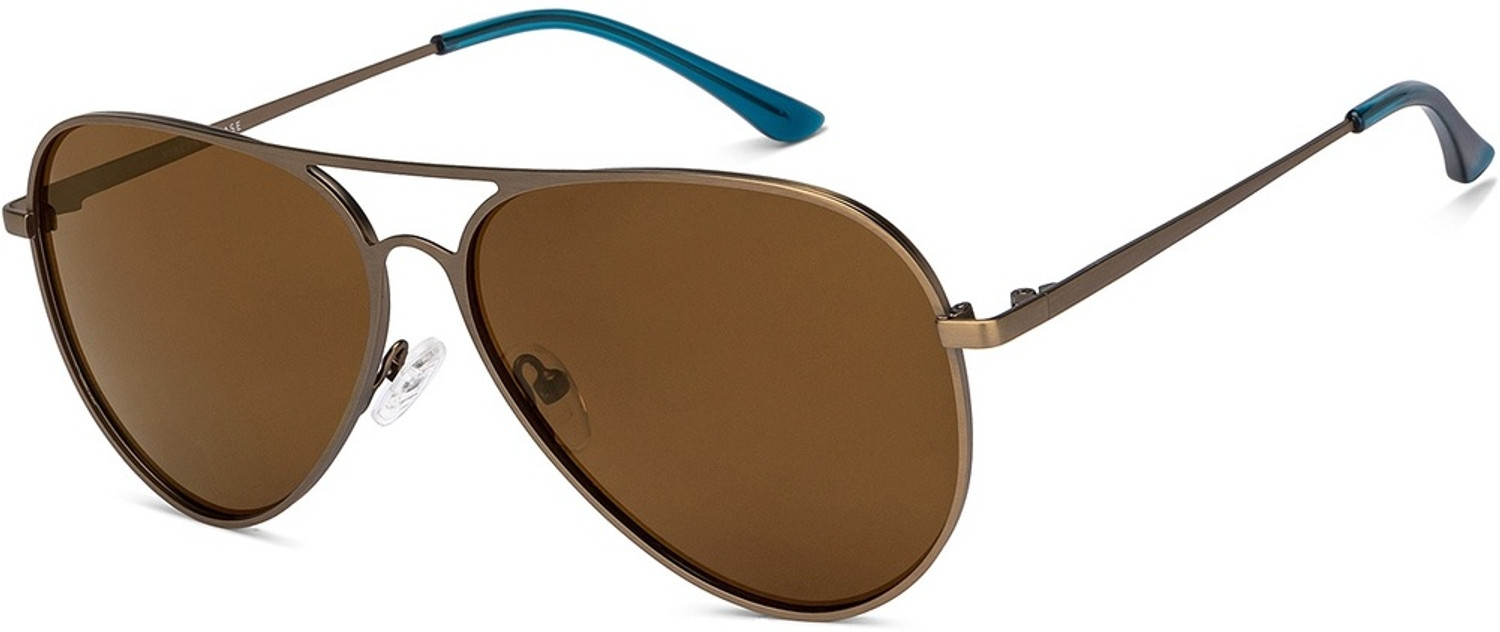 Image of VINCENT CHASE Aviator Sunglasses