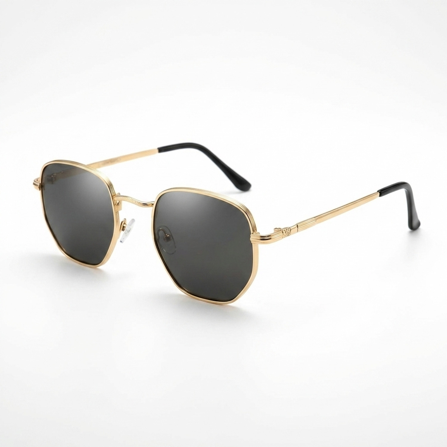 Image of GOODINA Rectangular Sunglasses