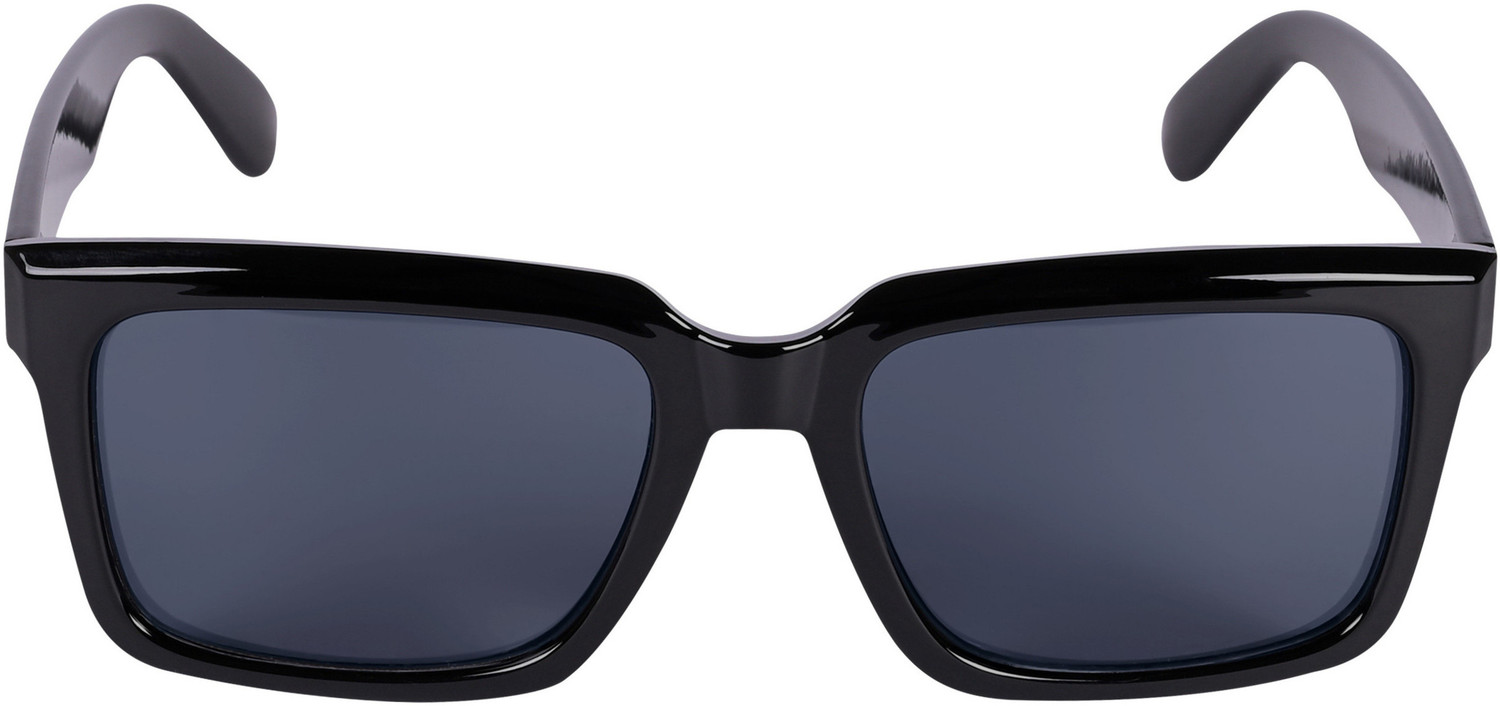 Image of PROVOGUE UV Protection Wayfarer Sunglasses (53) (For Men & Women, Black)
