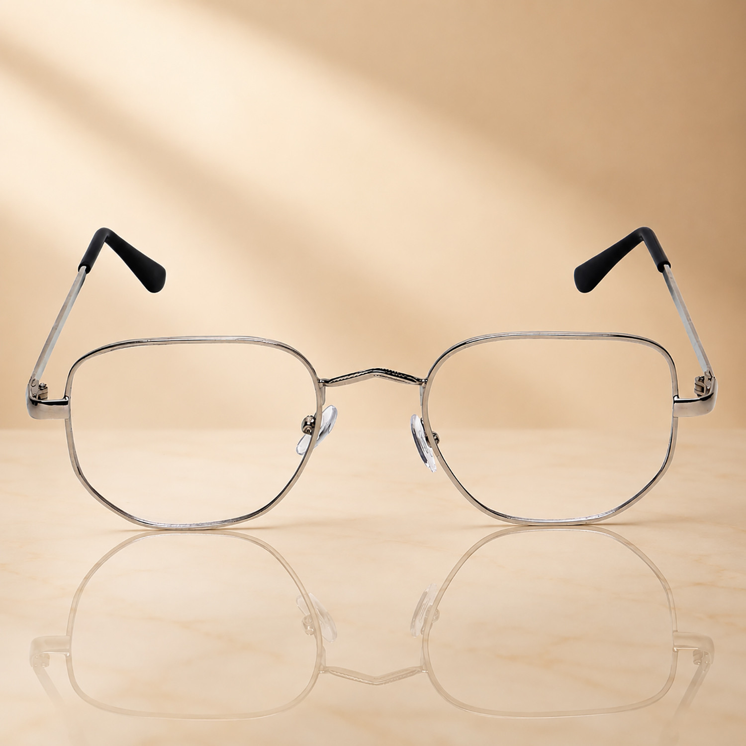 Image of DKERAOD Round, Spectacle Sunglasses