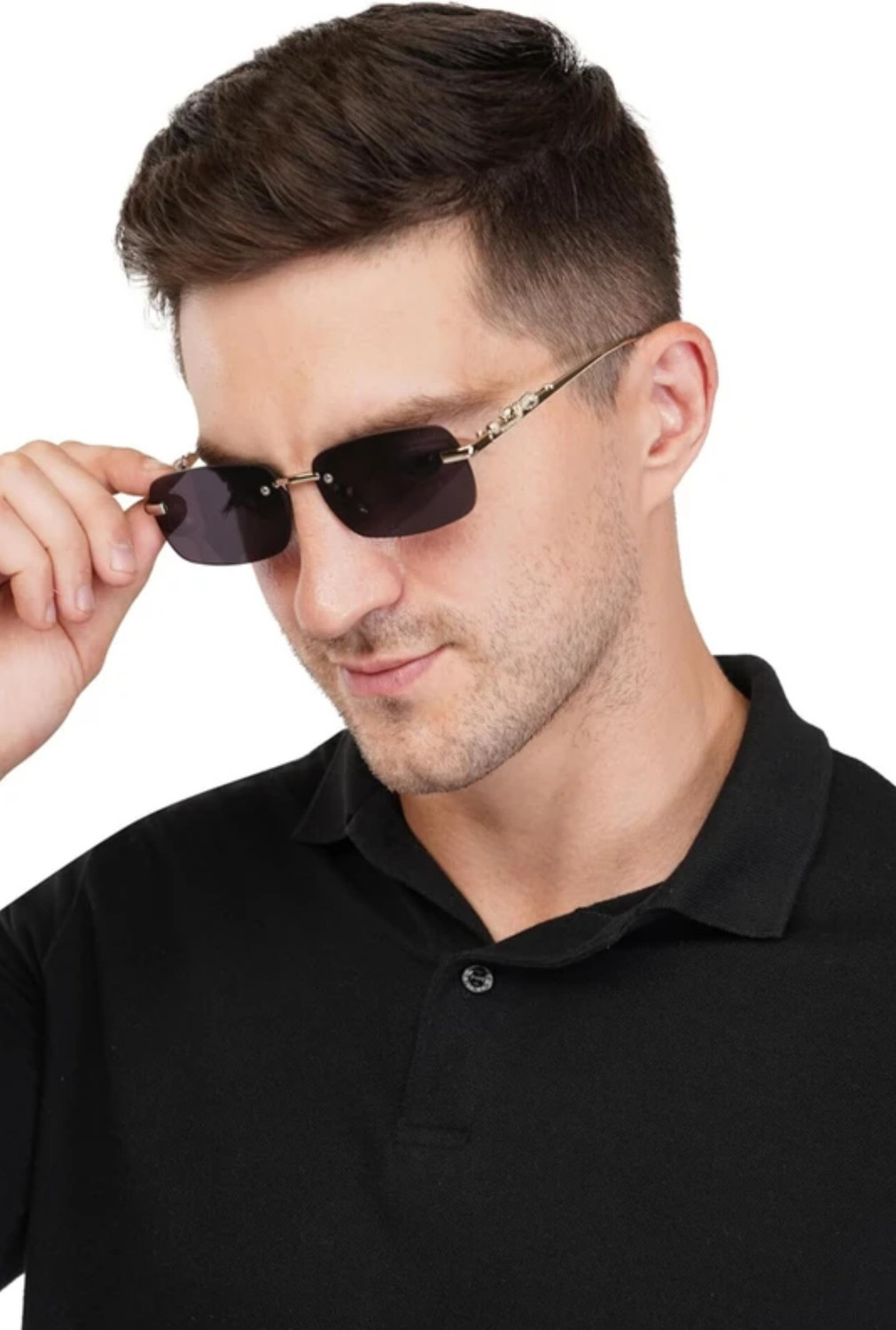 Image of spectaswag Rectangular Sunglasses